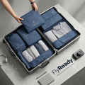 Travel Packing Cube Set (7 Pieces)