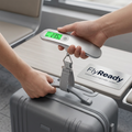 Portable Digital Luggage Scale (50kg)